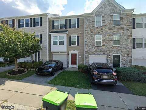 Worsham, WINCHESTER, VA 22602