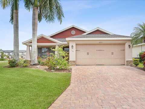 San Lorenzo, BRADENTON, FL 34208