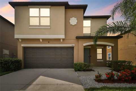 Sage Canyon, RIVERVIEW, FL 33578