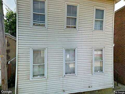 Church, EASTON, PA 18042