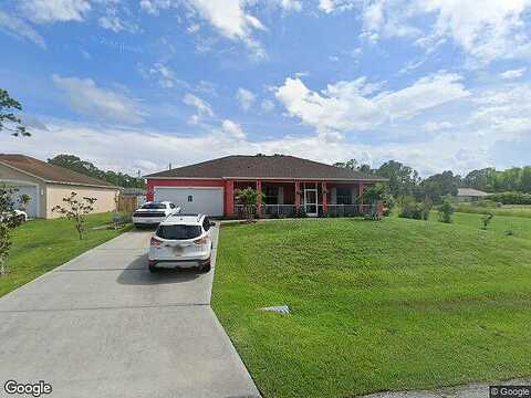 Raywood, PALM BAY, FL 32909