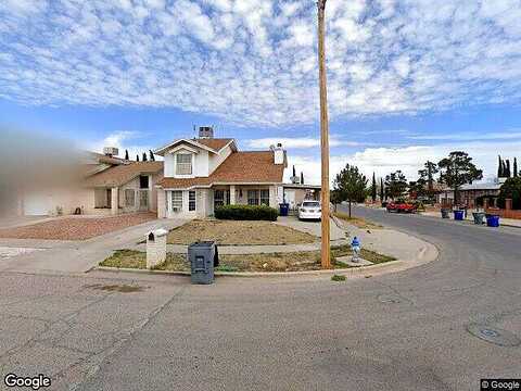 Lake Geneva, EL PASO, TX 79936