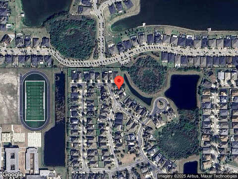 Holmbridge, RIVERVIEW, FL 33579