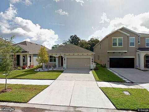 Quiet Forest, TAMPA, FL 33635