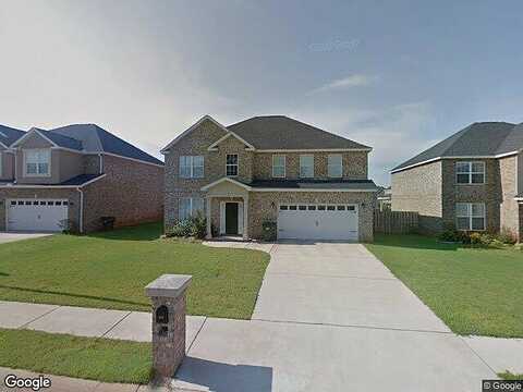 Regency, WARNER ROBINS, GA 31088