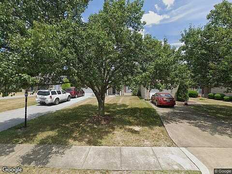 Bayberry, STEPHENS CITY, VA 22655