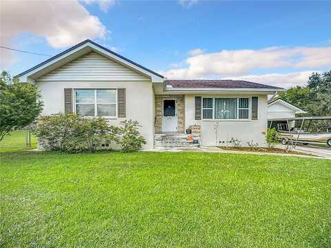 55Th, BELLEVIEW, FL 34420