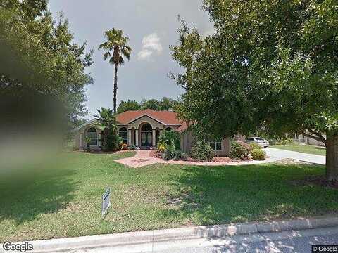 Alameda Sandra, CLERMONT, FL 34711
