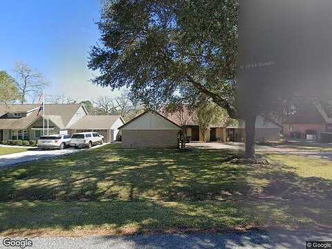 Chestnut Ridge, KINGWOOD, TX 77339