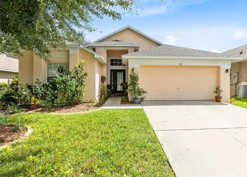 Singleton, GROVELAND, FL 34736
