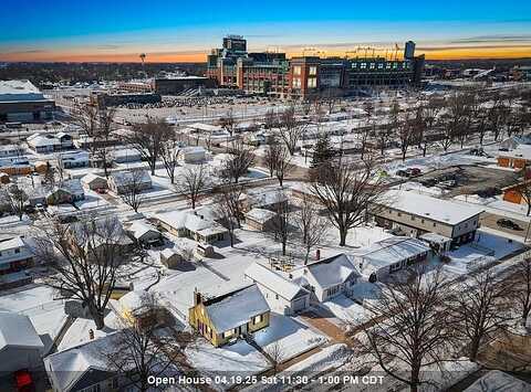 Kenwood, GREEN BAY, WI 54304