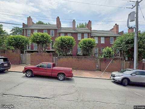 25Th, RICHMOND, VA 23223