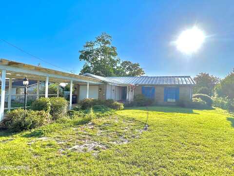 Circle, PANAMA CITY BEACH, FL 32413