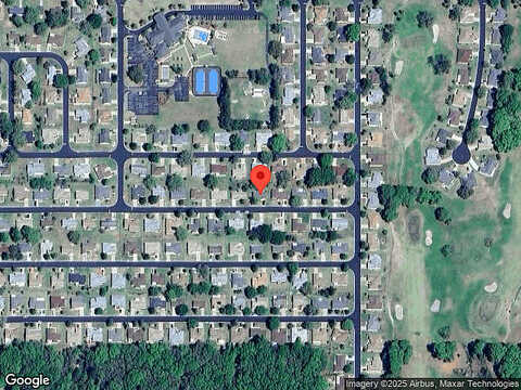 138Th, DUNNELLON, FL 34432