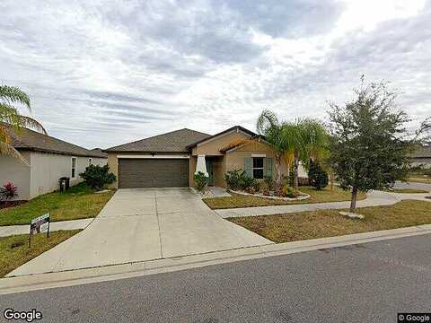 Sage Canyon, RIVERVIEW, FL 33578