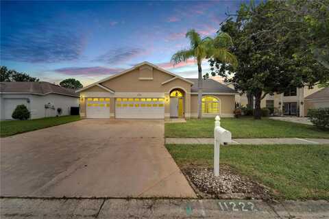 Sailbrooke, RIVERVIEW, FL 33579