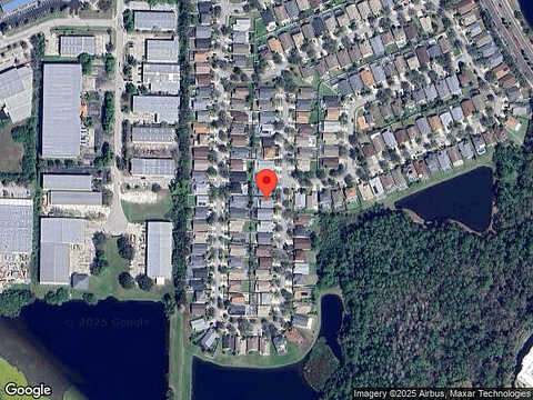 Cypress Reserve, TAMPA, FL 33626