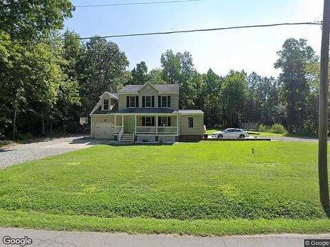 Coachpoint, HARTFIELD, VA 23071