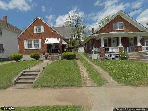 Jamison, ROANOKE, VA 24013