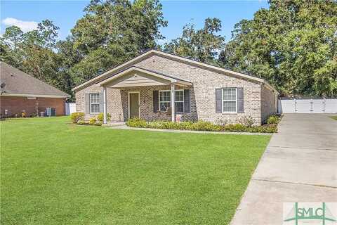 Myrtlewood, GUYTON, GA 31312