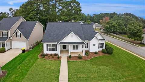 Brightling, NEWNAN, GA 30265