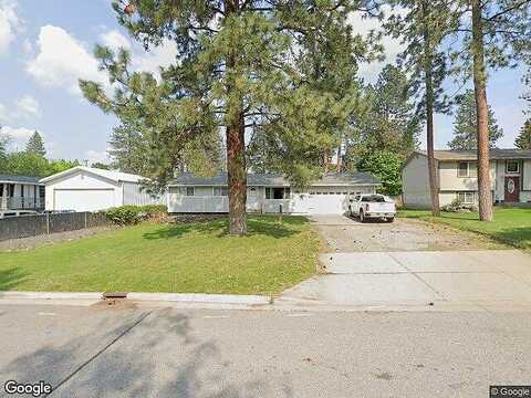 Oberlin, SPOKANE VALLEY, WA 99206