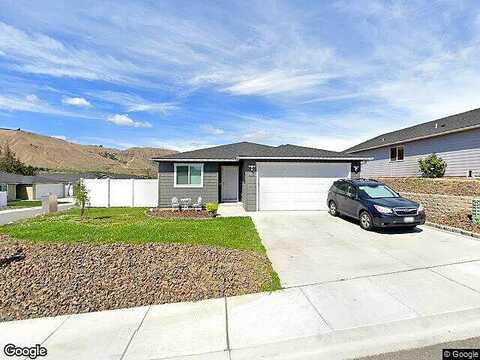 Newberry, EAST WENATCHEE, WA 98802