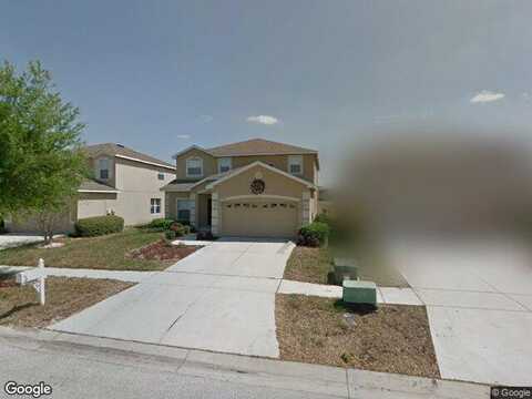 Creek Haven, RIVERVIEW, FL 33569
