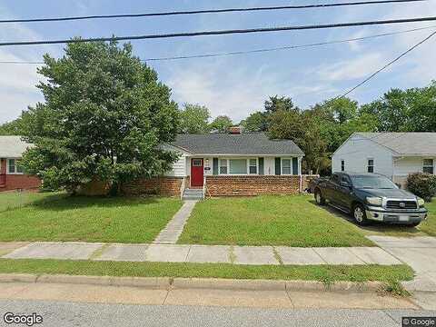 Parkside, HAMPTON, VA 23669