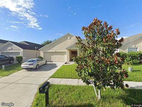 Bluegrass, GROVELAND, FL 34736