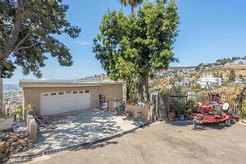La Mesa, SPRING VALLEY, CA 91977