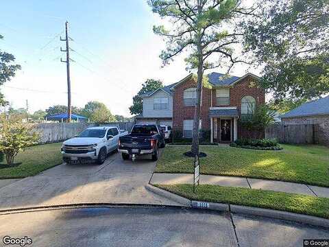 Canyon Heights, KATY, TX 77494