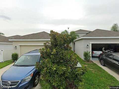 Silver Surfer, WINTER GARDEN, FL 34787