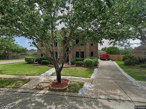 Essex, SEABROOK, TX 77586