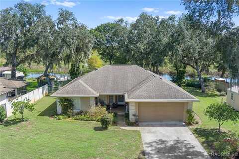 Fir, INVERNESS, FL 34450