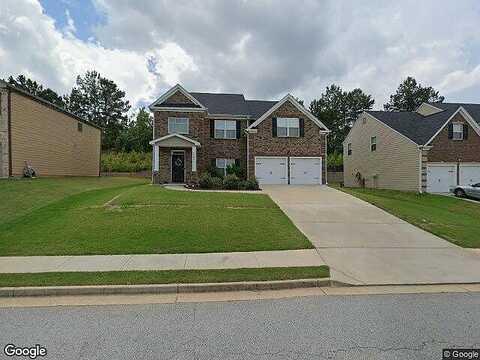 Genova, HAMPTON, GA 30228