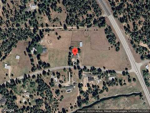 North Dragoon, COLBERT, WA 99005