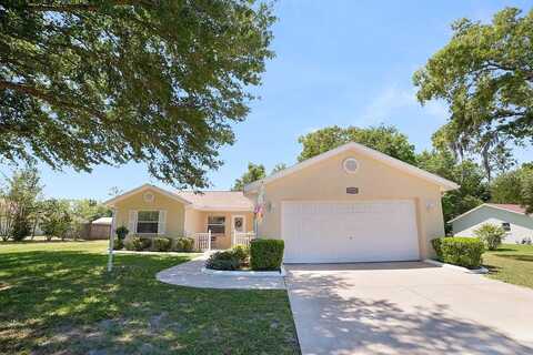 58Th Avenue, OCALA, FL 34476