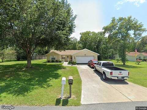 58Th Avenue, OCALA, FL 34476