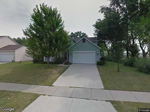 Bultman, MADISON, WI 53704