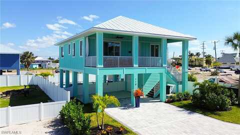 Pearl, FORT MYERS BEACH, FL 33931