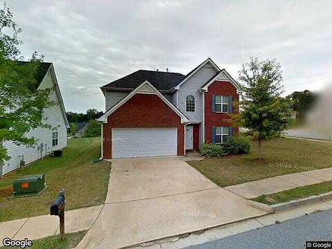 Belmont Park, NEWNAN, GA 30263