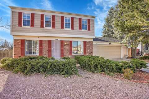 Naples, AURORA, CO 80017