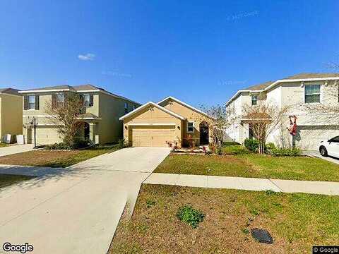 Carlton Fields, RIVERVIEW, FL 33579