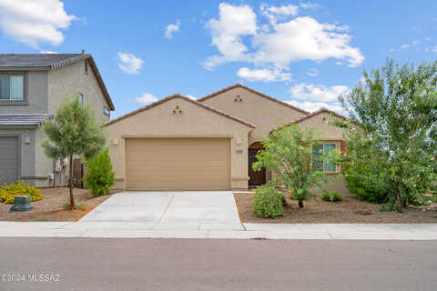 Whitton, MARANA, AZ 85653