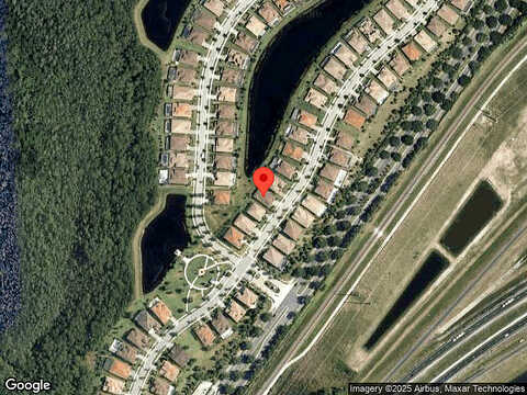 Savona, ORLANDO, FL 32827
