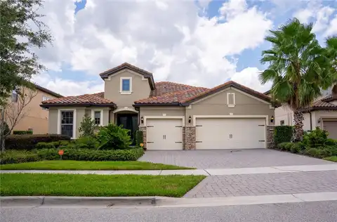 Savona, ORLANDO, FL 32827