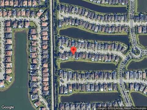 Vista, PARKLAND, FL 33076