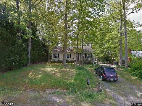 August, CHESTERFIELD, VA 23832