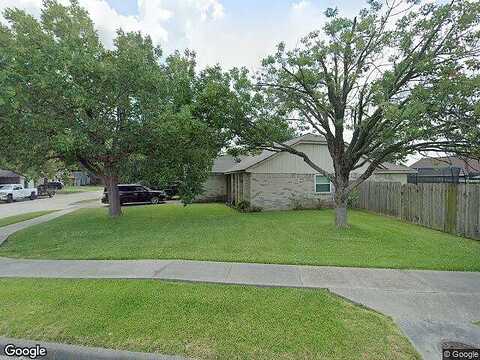 Mulberry, LA PORTE, TX 77571